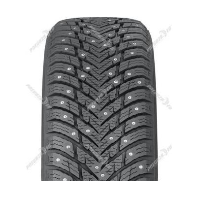 Nokian Tyres Hakkapeliitta 10 205/50 R17 93T – Hledejceny.cz