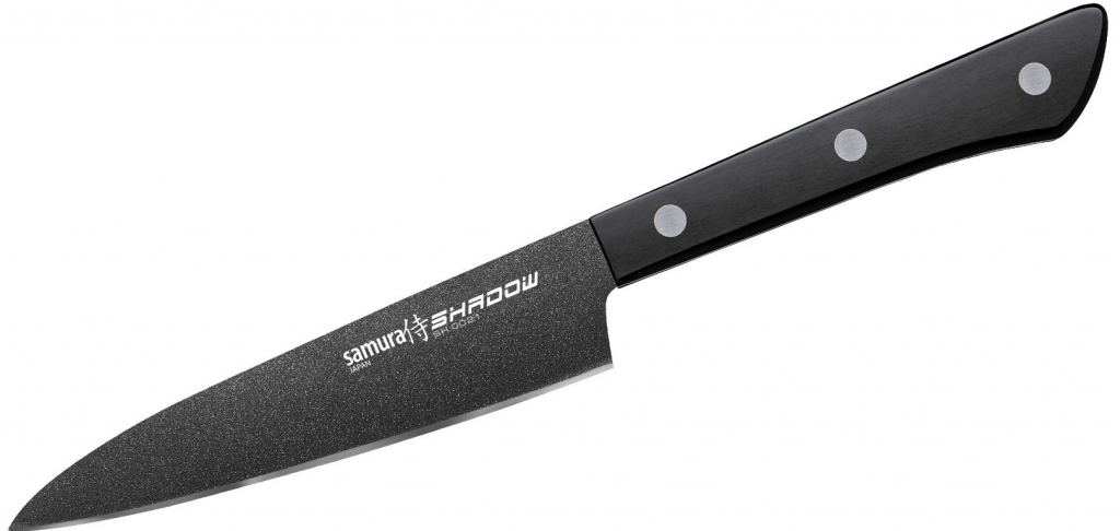 Samura shadow SH 0021 Univerzální nůž 12 cm