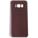 Kryt Samsung Galaxy S8 G950F zadní růžový