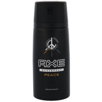 Axe Peace Men deospray 150 ml