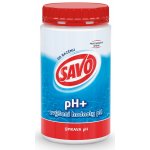 SAVO Ph plus 900g – Zbozi.Blesk.cz