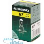 Green 12V H7 55W PX26d | Zboží Auto