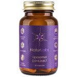 NaturLabs Vitamín D3 a K2 v lipozomální formě 30 kapslí – Hledejceny.cz