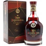 Williams & Humbert Gran Duque de Alba Solera Reserva 40% 0,7 l (karton) – Zboží Dáma