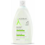 A-Derma Hydra-Protective hydratační sprchový gel 500 ml – Zboží Mobilmania