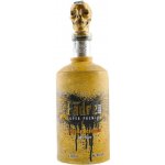 Padre Tequila Reposado 38% 1 l (holá láhev) – Hledejceny.cz