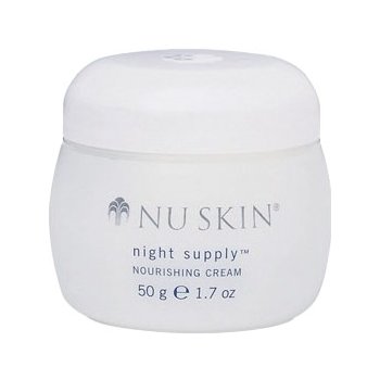 NuSkin Night Supply Nourishing Cream 50 ml