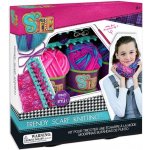 TASIA So Style: Moderní pletení Šála – Sleviste.cz