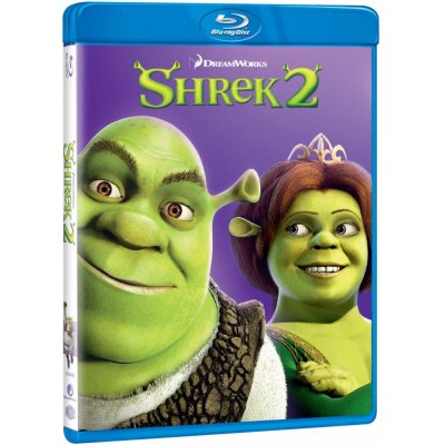 Shrek 2 – Zboží Mobilmania