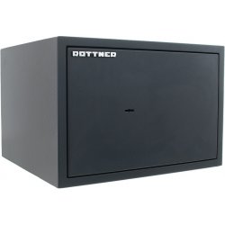 Rottner Power Safe S2 300 DB