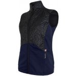 Sensor Infinity Zero černá/deep blue – Zboží Dáma