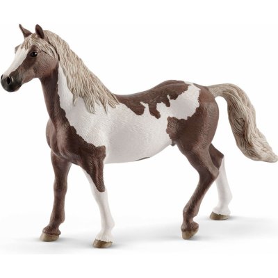 Schleich 13885 Paint horse valach – Zboží Mobilmania