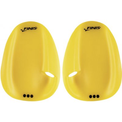 Finis AGILITY PADDLE FLOATING – Zboží Dáma