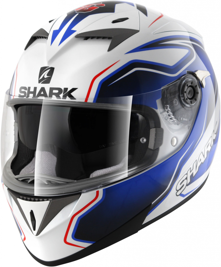 Shark S700 S GUINTOLI