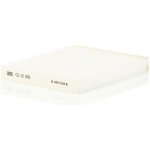 MANN-FILTER Filtr, vzduch v interiéru CU21009 – Hledejceny.cz