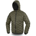 Delphin Zimní bunda Ixtera Razor Army – Zboží Mobilmania