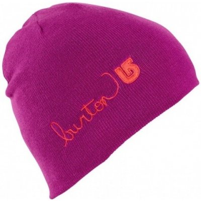 Burton dětská čepice Burton Belle Beanie – Hledejceny.cz