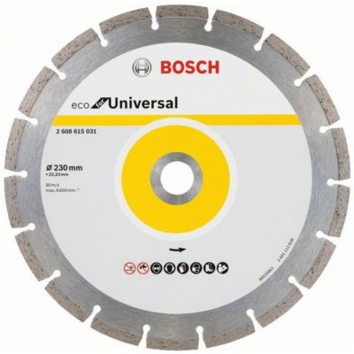 Bosch 2.608.615.031 – Hledejceny.cz