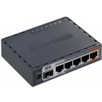 MikroTik RB760iGS – Hledejceny.cz