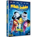 Příběh žraloka DVD