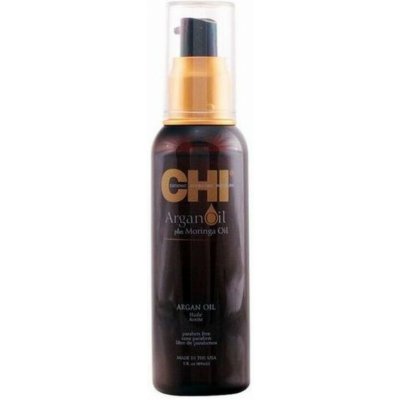 Chi Oil Argan Oil 89 ml – Zboží Mobilmania