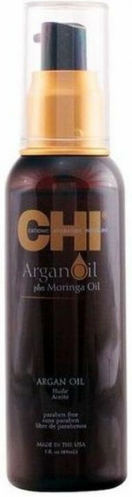 Chi Oil Argan Oil 89 ml