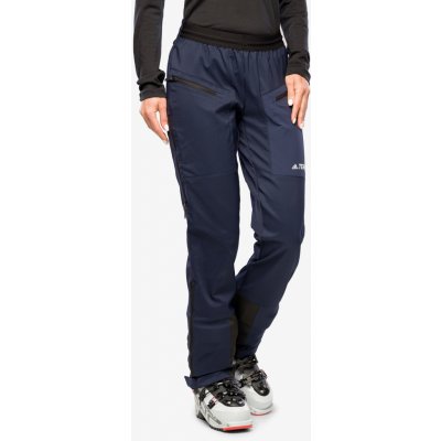 adidas TERREX Skyclimb Fast Ski Touring Pants legend ink – Zboží Dáma