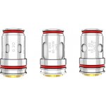 Uwell Crown 5 UN2 Mesh žhavicí hlava 0,3ohm – Zboží Dáma