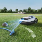 EcoVacs Goat A1600 RTK – Zboží Dáma