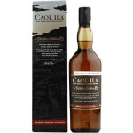 Caol Ila 2008 - 2020 43% 0,7 l (karton) – Hledejceny.cz