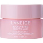 Laneige Bouncy & Firm Sleeping Mask Mini Zpevňující noční maska 10 ml – Sleviste.cz