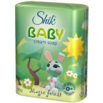 Shik Dětské mýdlo s extraktem z jitrocele 90 g – Zboží Dáma