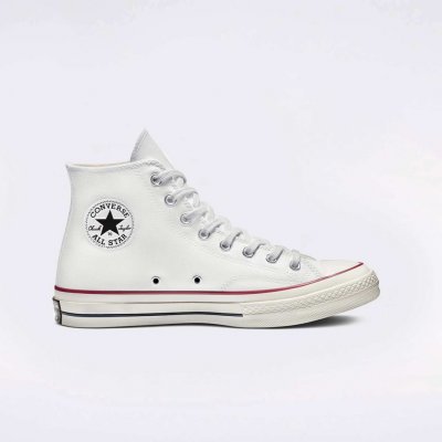 Converse Chuck Taylor All Star 70 Hi kotníkové bílá – Zbozi.Blesk.cz