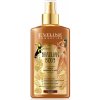 Eveline Cosmetics Brazilian body luxusní zlatý rozjasňvovač na tělo 150 ml