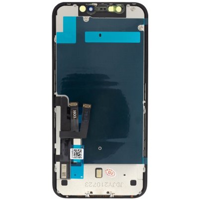 LCD Displej + Dotyková deska iPhone 11 – Zbozi.Blesk.cz