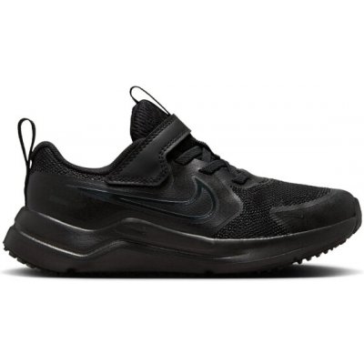 Nike Cosmic Runner K black/anthracite/black – Zboží Dáma