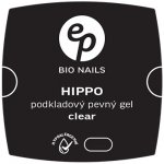 BIO nails HIPPO podkladový gel 5 ml – Zboží Dáma