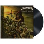 Helloween - Walls Of Jericho 2LP – Zboží Dáma