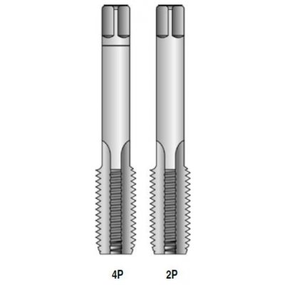 G1/8" HSSE OX VA sada DIN5157 závitník – Hledejceny.cz