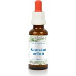 Bachovy květové esence KOUSÁNÍ NEHTŮ 30 ml – Hledejceny.cz