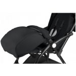 Leclerc Nánožník Quick Black – Zboží Mobilmania