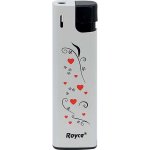Royce Plynový s piezo elektrickou jiskrou – Hledejceny.cz
