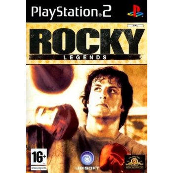 Rocky Legends