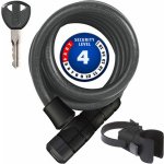 ABUS Booster 6512K/180/12 SCMU – Zboží Dáma