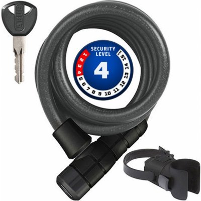 ABUS Booster 6512K/180/12 SCMU – Zboží Dáma