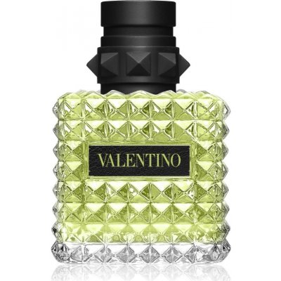Valentino Born In Roma Green Stravaganza Donna parfémovaná voda dámská 30 ml – Hledejceny.cz
