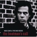 Cave Nick & Bad Seeds - Boatman's Call CD