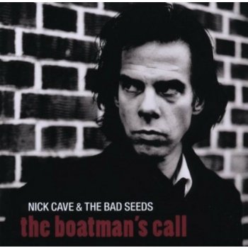 Cave Nick & Bad Seeds - Boatman's Call CD