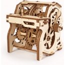 Ugears 3D puzzle Převodovka 120 ks