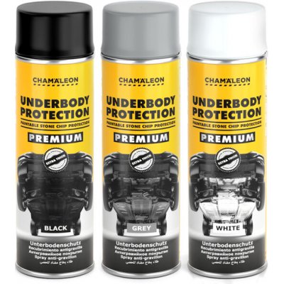 Chamäleon Underbody sprej PREMIUM 500 ml – Hledejceny.cz